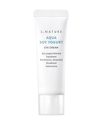 Aqua Soy Yogurt Eye Cream