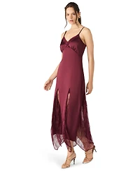 Steve Madden Women's Delia Sleeveless Midi Dress