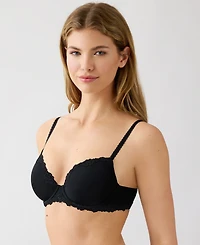 b.tempt'd Women's Future Foundation Lace Underwired T-Shirt Bra