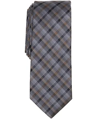 Bar Iii Men's Cavendish Plaid Tie, Macy's Exclusive