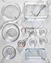 Anchor Hocking 15-Pc. Oven Basics Bakeware Set