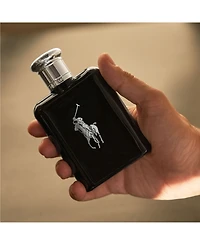 Ralph Lauren 3-Pc. Polo Black Eau De Toilette Fragrance Gift Set