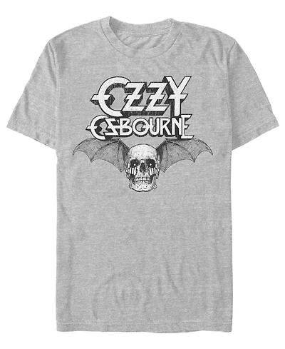Fifth Sun Men's Ozzy Crewneck T-Shirt