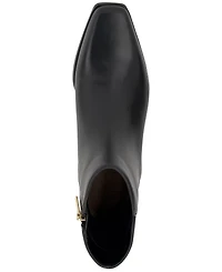I.n.c. International Concepts Women's Fenna Booties, Macy's Exclusive