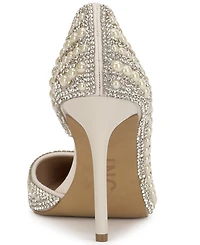 I.n.c. International Concepts Women's Kenjay d'Orsay Pumps, Created for Macy's