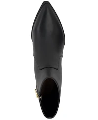 I.n.c. International Concepts Women's Batya Booties, Macy's Exclusive