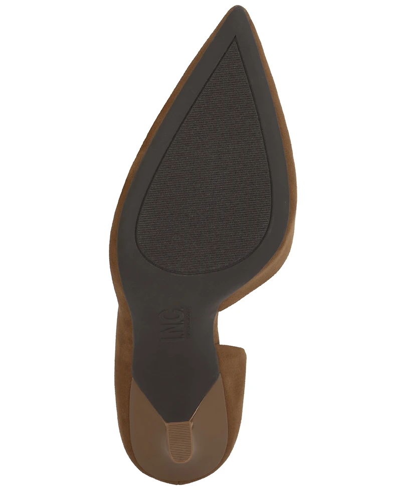 I.n.c. International Concepts Women's Kalaya Pumps, Macy's Exclusive