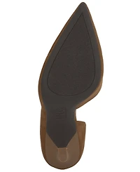 I.n.c. International Concepts Women's Kalaya Pumps, Macy's Exclusive