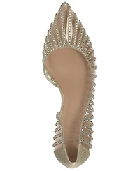 I.n.c. International Concepts Women's Kenjay d'Orsay Pumps, Created for Macy's