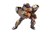 Transformers Beast Wars Return Convoy | Transformers Encore