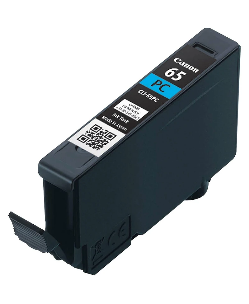 Canon Cli-65 Photo Cyan Ink Tank for Pixma Pro-200 Printer