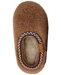 Ugg Toddler Boys and Girls Tasman Maxi Curly Slippers