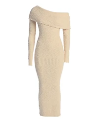 Jluxlabel Olivea Knit Maxi Dress