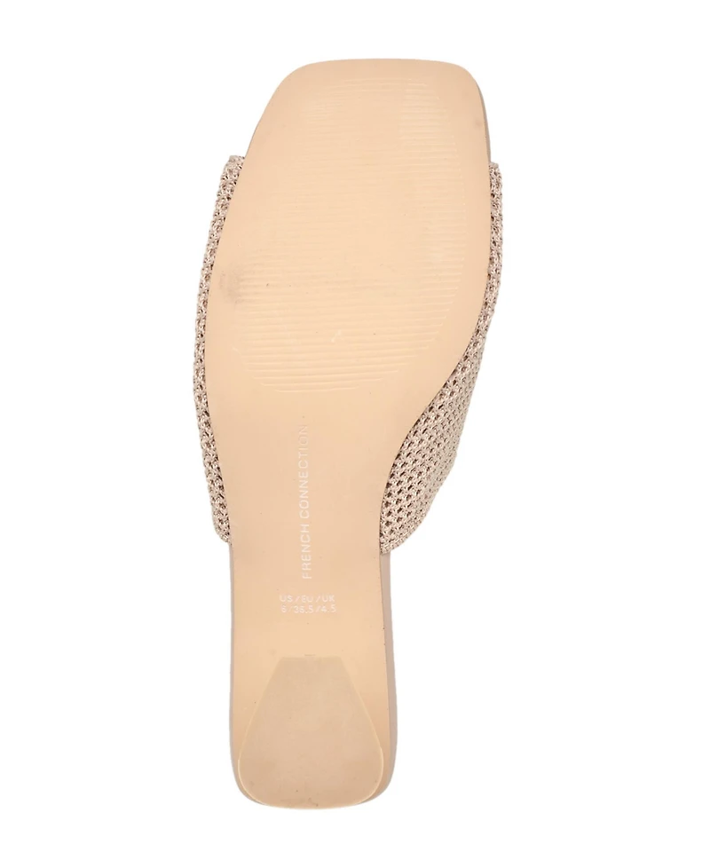 French Connection Ladies Sevran Heel