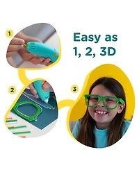 3Doodler, Start+ Essentials 3D Printing Pen Set