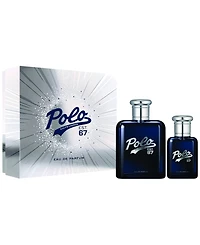 Ralph Lauren 2-Pc. Polo 67 Eau De Parfum Holiday Set