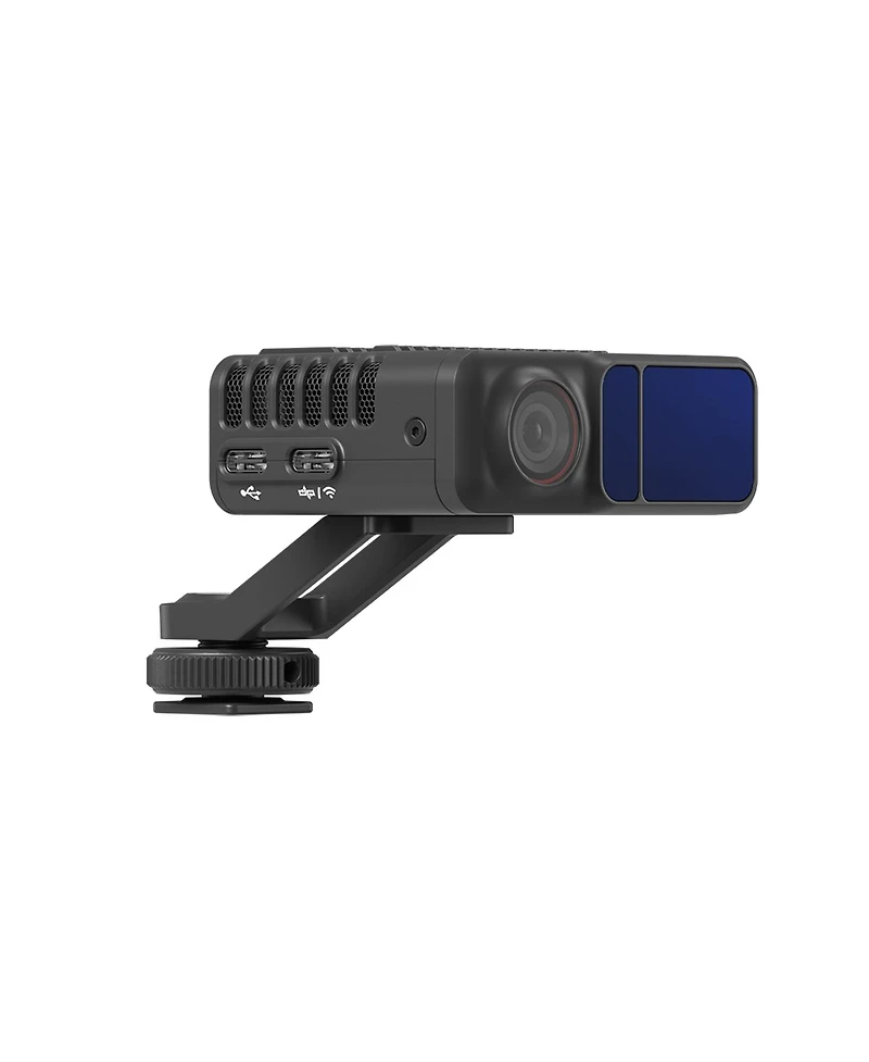 Dji Focus Pro LiDAR Range Finder for Rs 4 Pro