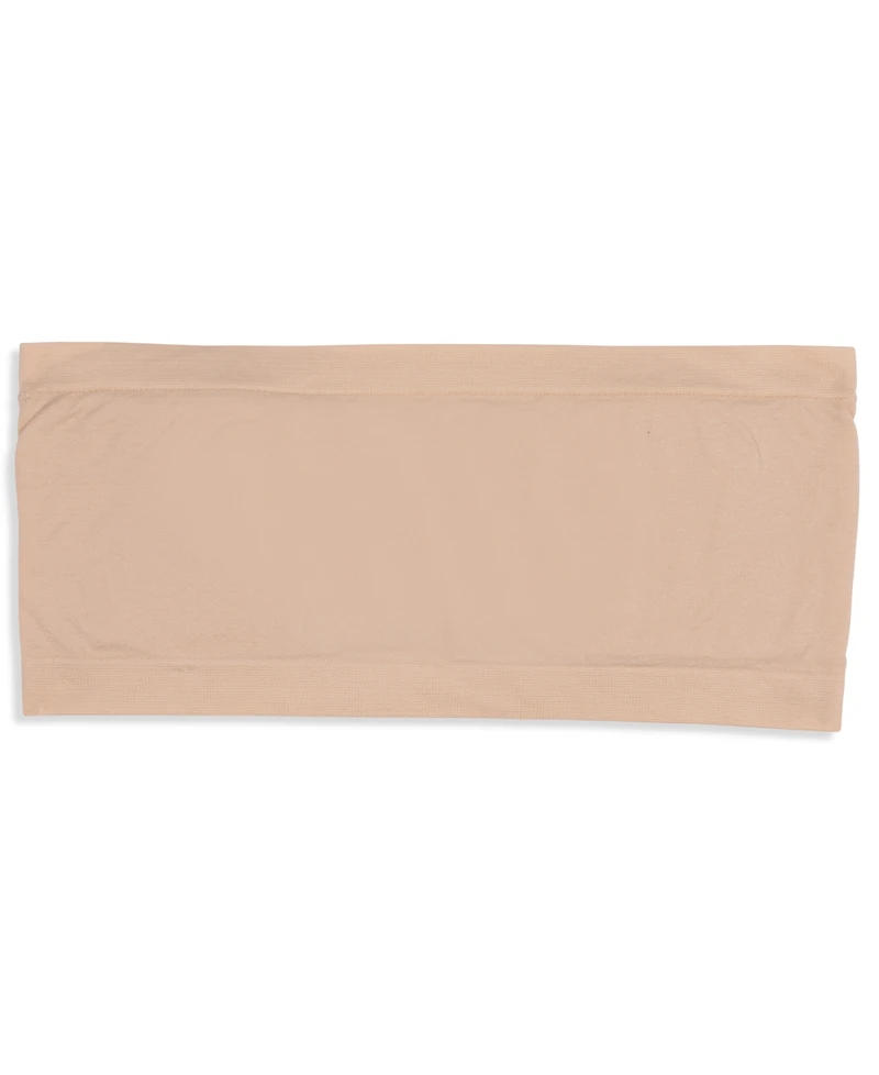 Maidenform Seamless Bandeau Bra, Little Girls & Big