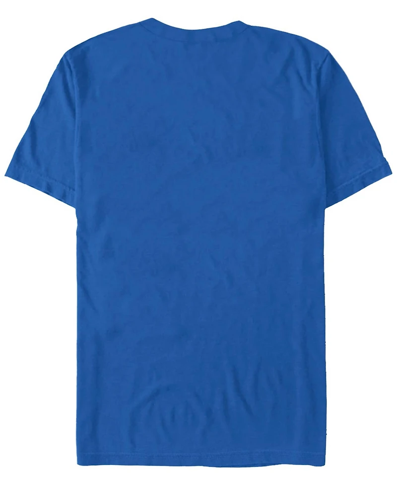 Fifth Sun Men's Superman 2025 Crewneck T-Shirt