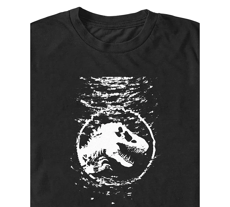 Fifth Sun Men's Jurassic World Rebirth Crewneck T-Shirt