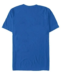 Fifth Sun Men's Fantastic 4 First Steps Crewneck T-Shirt