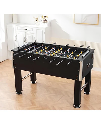 Lovmor Maison Boucle 54" Multi-Game Children's Foosball Table – Soccer, Football & Table Games