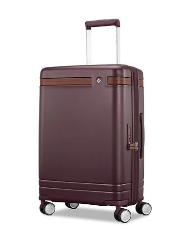 Samsonite Virtuosa Expandable 21" Carry-On Spinner Luggage