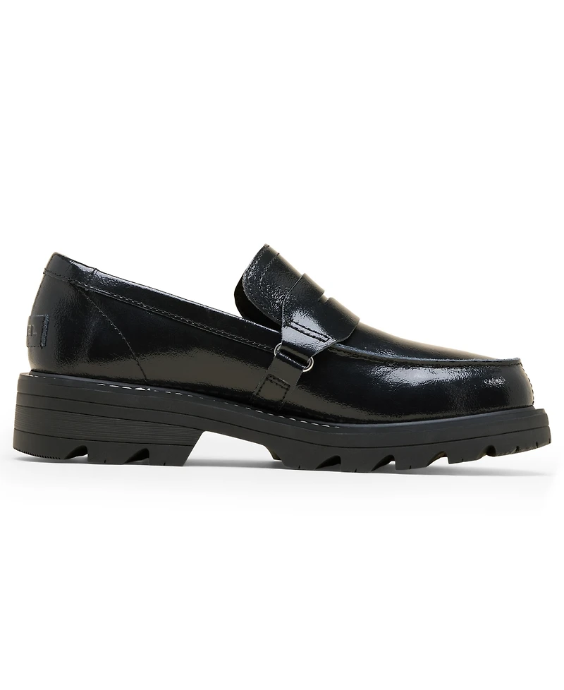 Sorel Women's Revel Ave Round Toe Loafers