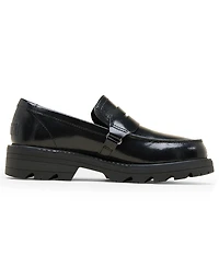 Sorel Women's Revel Ave Round Toe Loafers