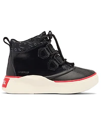 Sorel Women's Youth Out N About Iv Classic Wp Boots