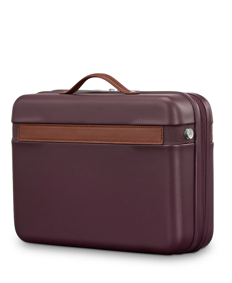 Samsonite Virtuosa Hardside Train Case