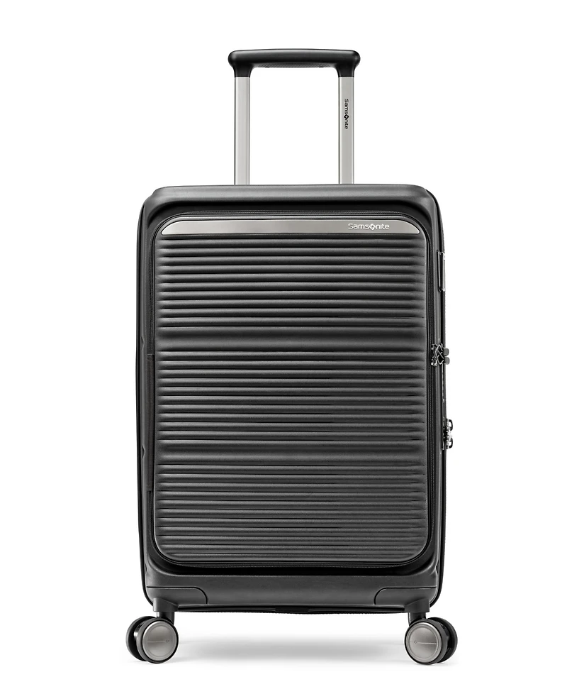 Samsonite Paralux Domestic 23" Hardside Carry-On Spinner Luggage
