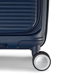 Samsonite Paralux Domestic 23" Hardside Carry-On Spinner Luggage