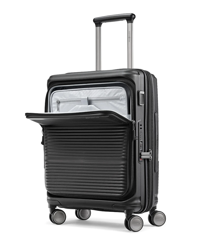 Samsonite Paralux Domestic 23" Hardside Carry-On Spinner Luggage