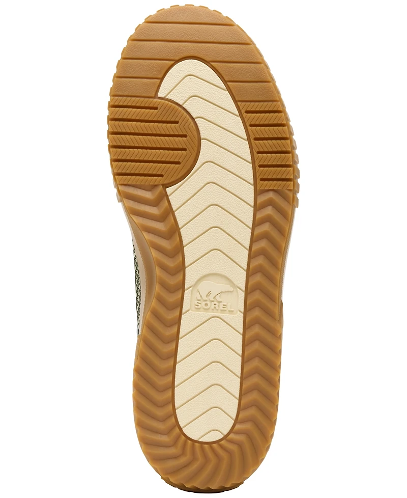Sorel Women's Ona Ave T-Toe Lace-Up Sneakers