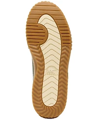 Sorel Women's Ona Ave T-Toe Lace-Up Sneakers