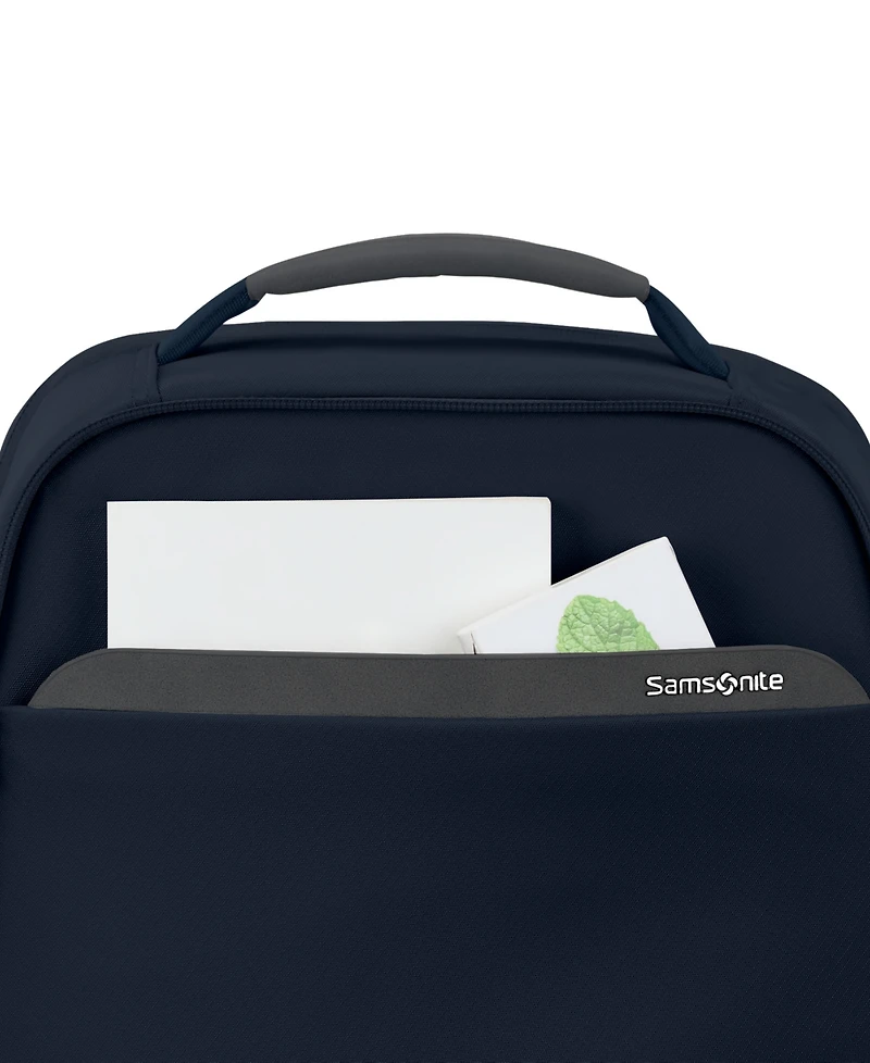 Samsonite Paralux 17" Travel Backpack