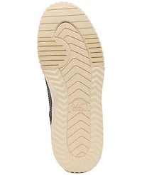 Sorel Women's Ona Ave T-Toe Lace-Up Sneakers
