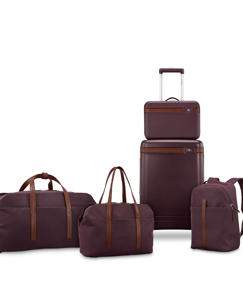 Samsonite Virtuosa Weekender