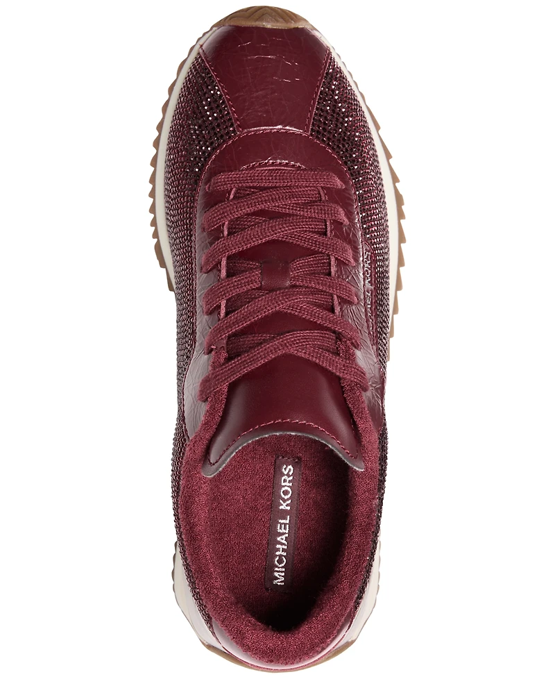 Michael Kors Women's Rhodes Trainer Sneakers