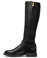 Michael Kors Women's Mandy Knee High Boots