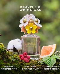 Marc Jacobs 4-Pc. Daisy Fragrance Gift Set
