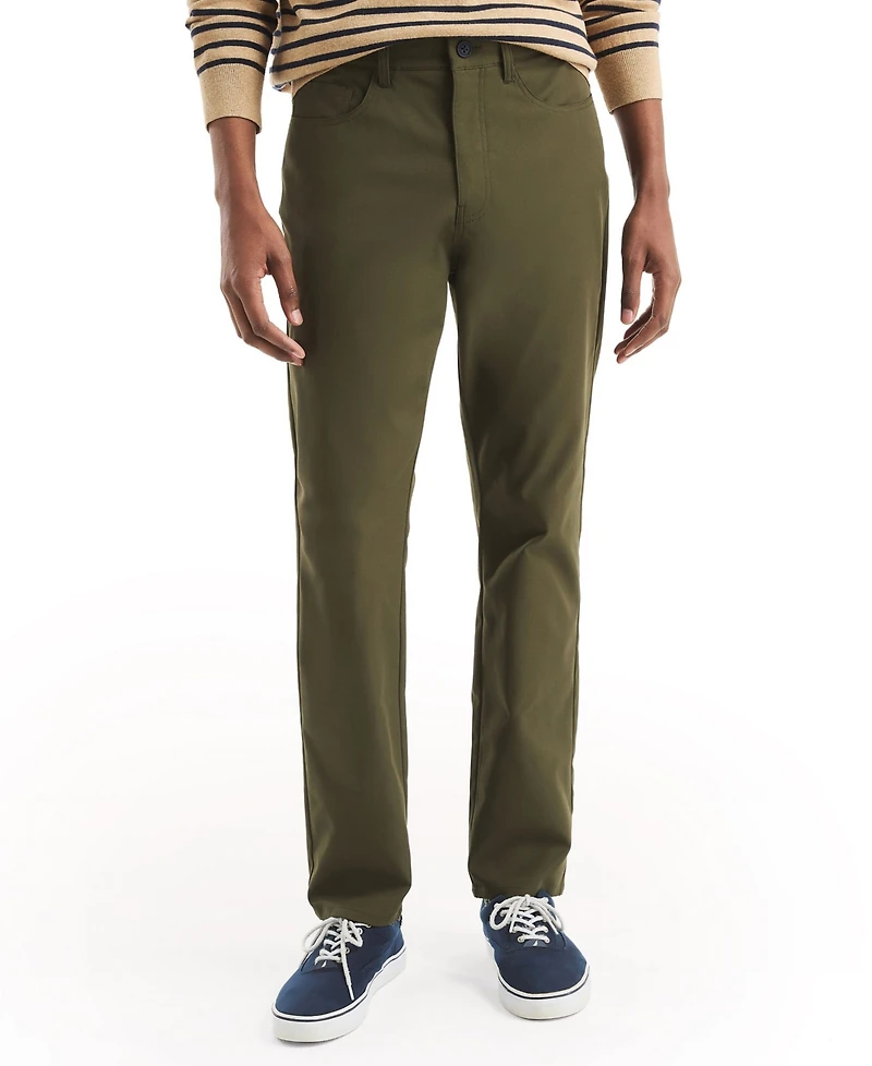 Nautica Men's Performance Pants