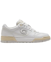 Coach Women's Soho Lace-Up Sneakers