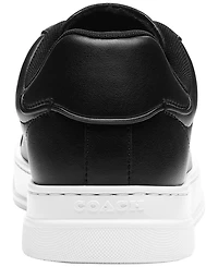 Coach Women's High Line Update Signature Canvas Sneakers