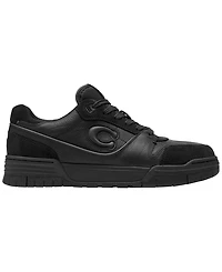 Coach Women's Soho Round Toe Sneakers