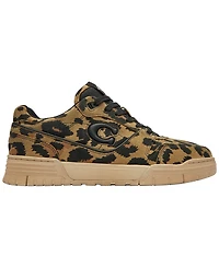 Coach Women's Soho Round Toe Sneakers