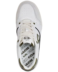 Coach Women's Soho Lace-Up Sneakers
