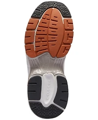 Coach Women's Mesh Lace-Up Sneakers