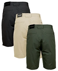 Galaxy By Harvic Men's 3-Pack Slim Fit Short